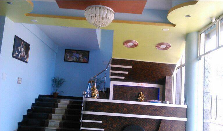 Sree Ganesh Residency, Annavaram 3
